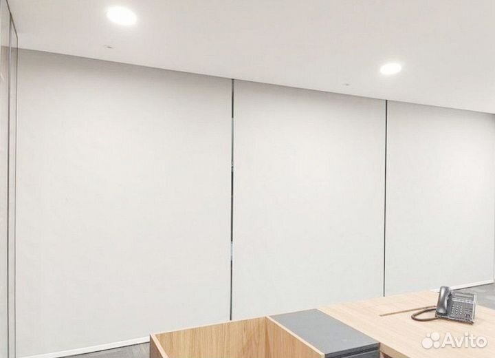 Жалюзи и рулонные шторы