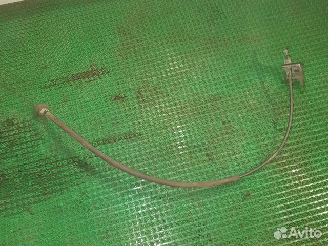 Тоос газа Крайслер Вояджер 3