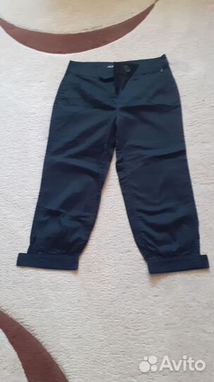 Бриджи женские