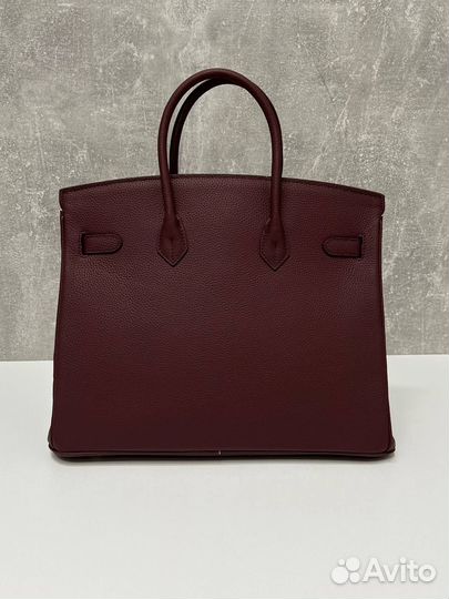 Сумка женская hermes birkin