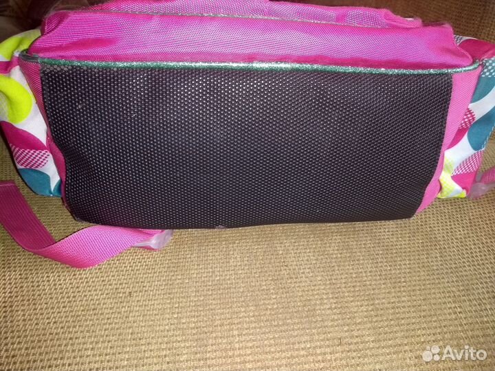 Рюкзак Kite My little pony 1-3 класс