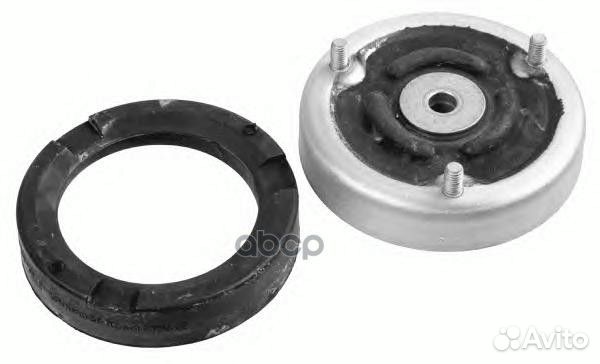 Опора задняя Е60 * 3434301 lemforder