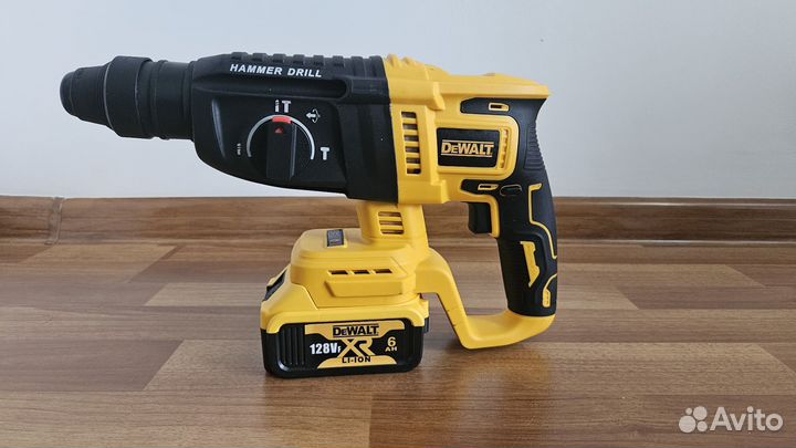 Набор инструментов 4в1 dewalt