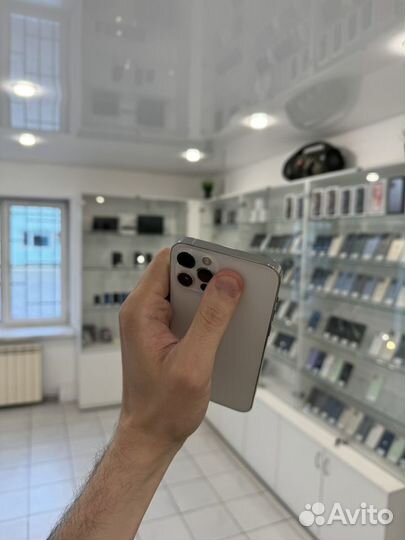 iPhone 12 Pro, 256 ГБ