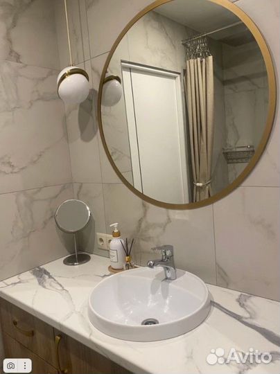 Зеркало интерьер с доставкой