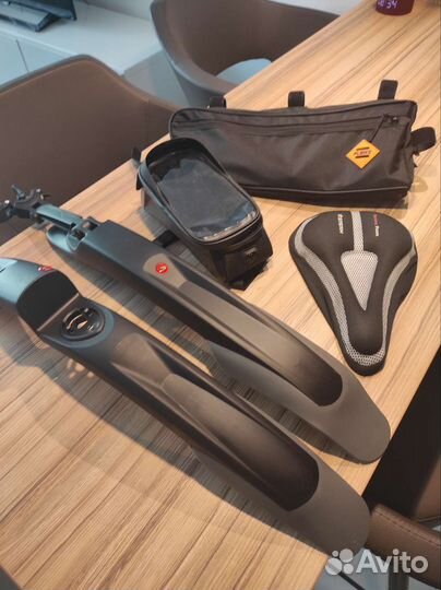 Велосипед Welt Raven 2.0 HD 2023