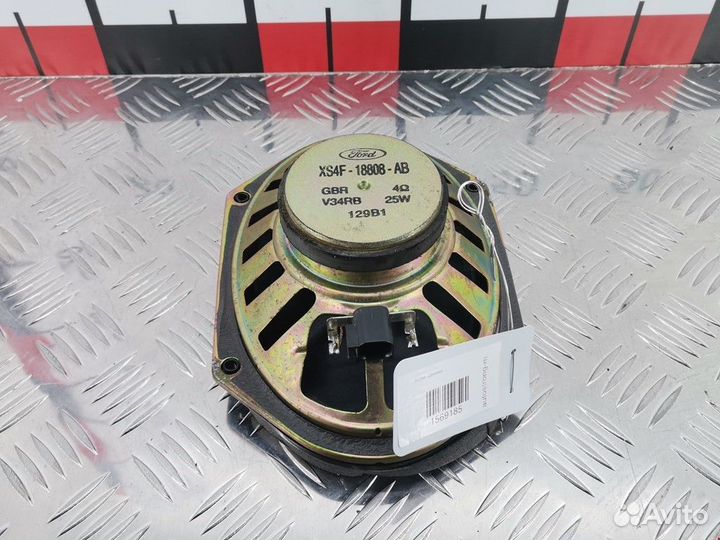 Динамик Ford Focus 2001 1067665