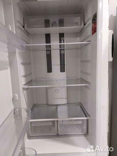 Холодильник ariston бу