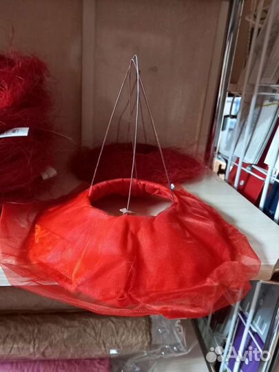 Каркасы для букетов