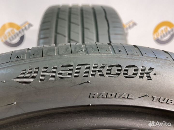 Hankook Ventus S1 Evo3 SUV K127A 325/30 R21 107Y