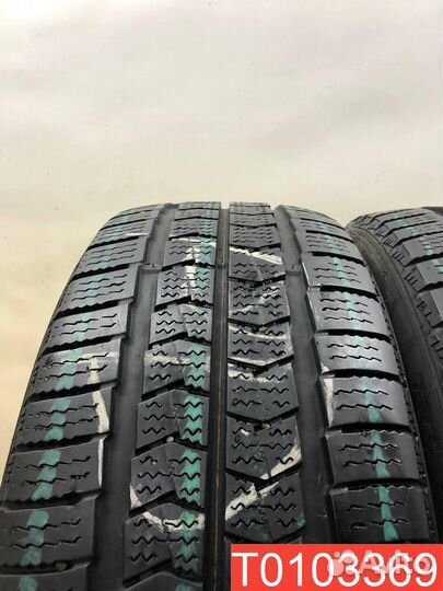 Nexen Winguard WT1 215/60 R16C 103T