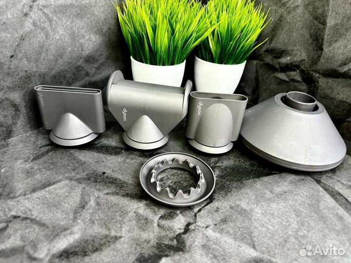 Фен Dyson 1:1 Малайзия