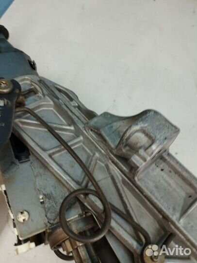 Рулевая колонка ford focus 2