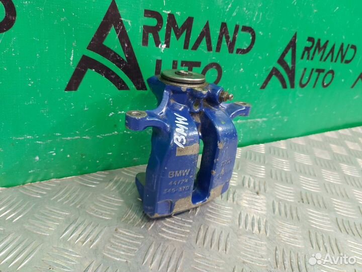 Суппорт тормозной задний левый Bmw 5 Series G30