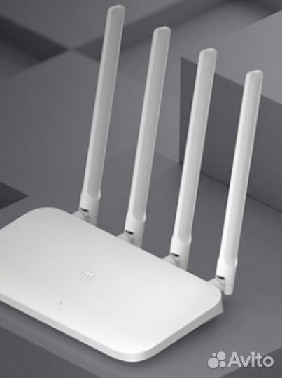 Wifi роутер Xiaomi 4a