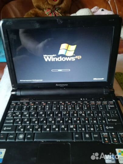 Leonovo idealPad s10-2