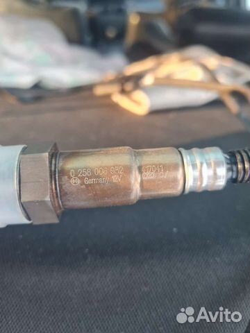 Лямбда зонд