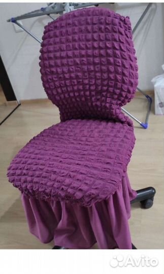 Чехол на стул
