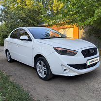 FAW Oley 1.5 MT, 2014, 227 000 км, с пробегом, цена 379 000 руб.