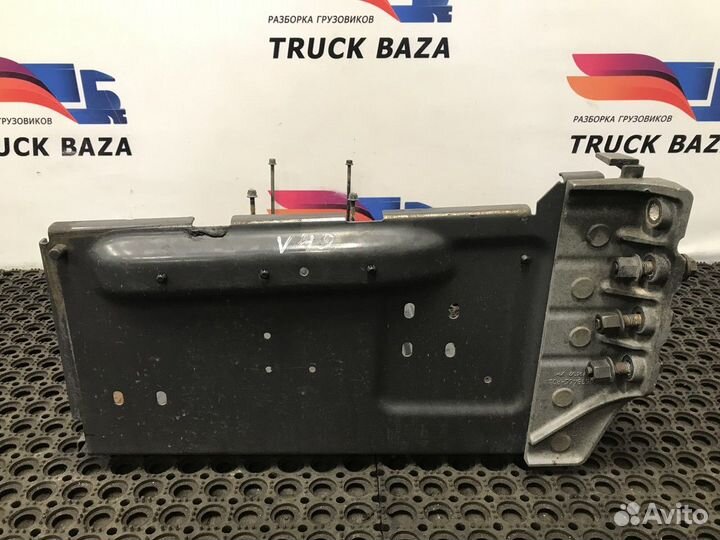 Ящик акб Volvo FH