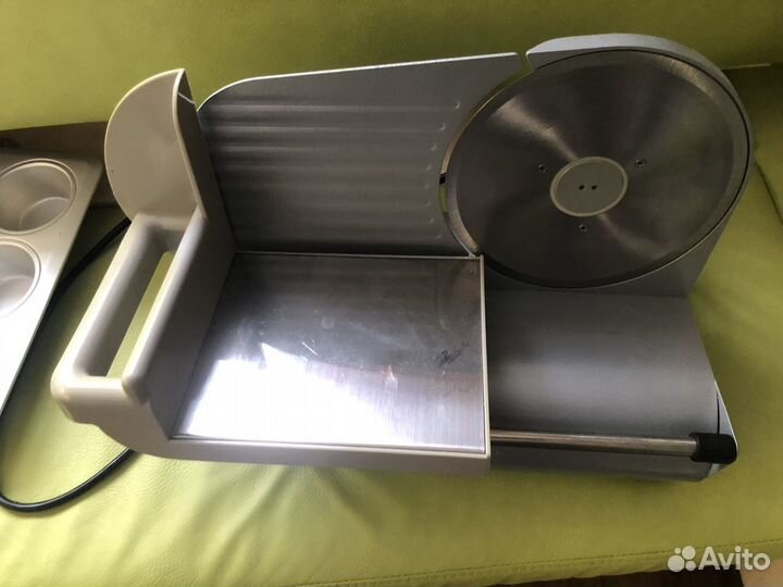 Итальянский слайсер ausonia