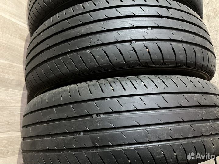 Nexen N'Fera AU7 185/65 R15