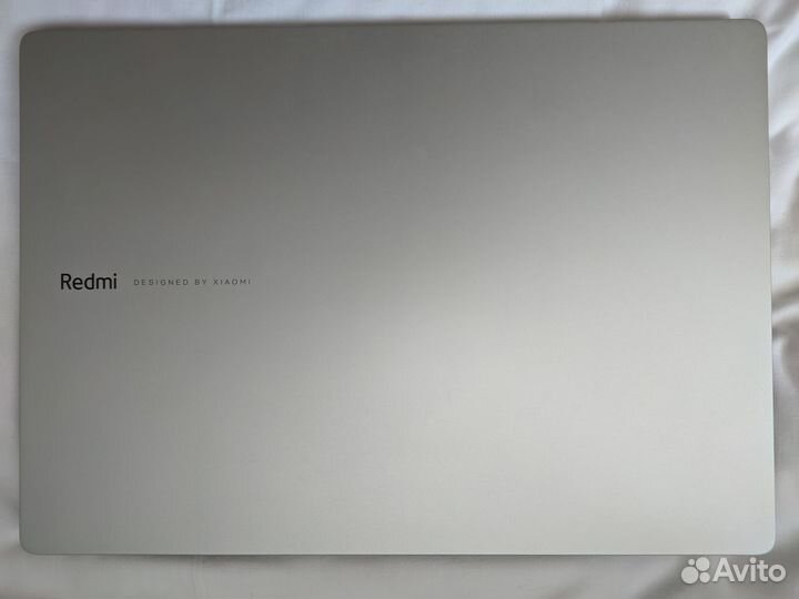 Xiaomi redmibook 14
