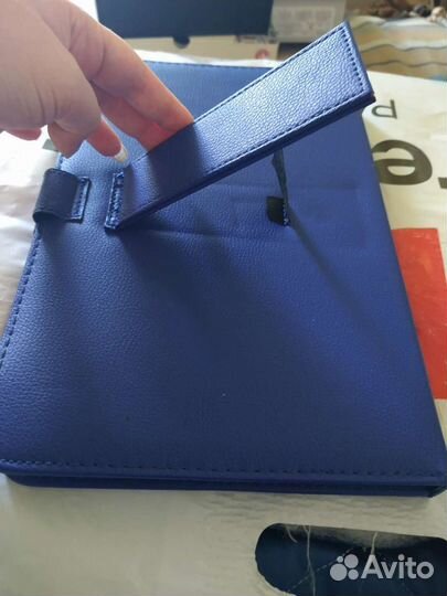 Чехол для планшета с клавиатурой