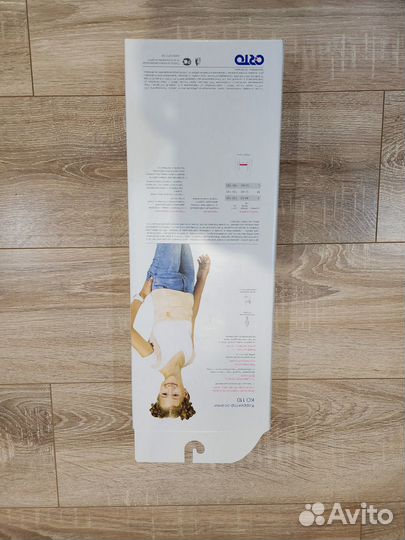 Корректор осанки orto