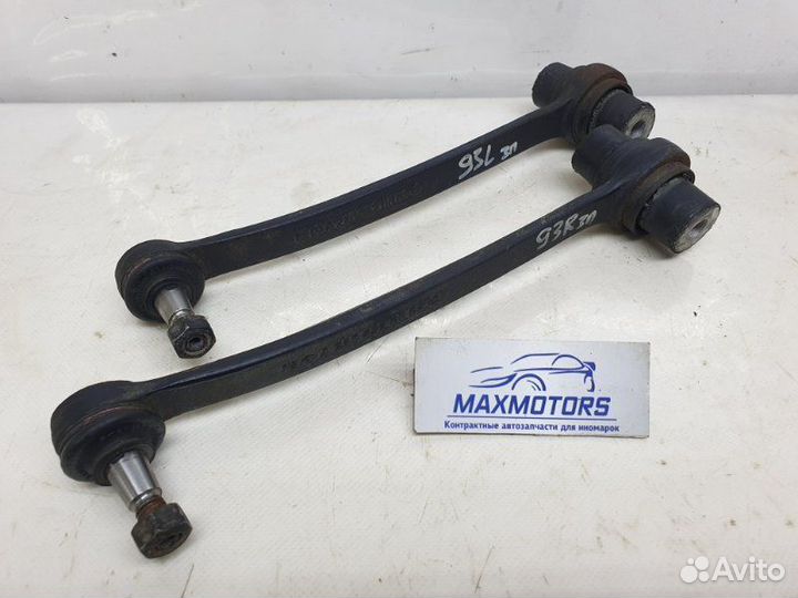 Рычаг подвески задний Mercedes-Benz S W220 5.5