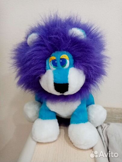 Мягкая игрушка