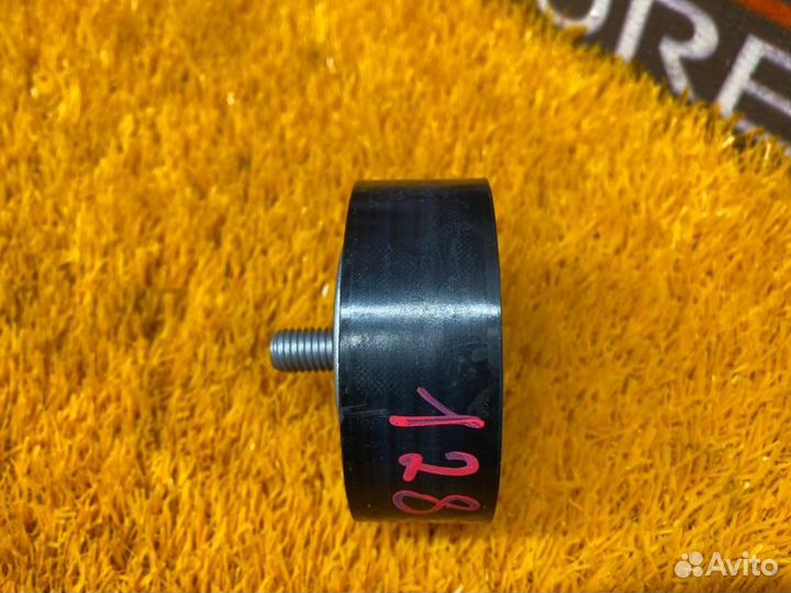 Ролик обводной Bmw 6-Series E63 N62B44A 2003