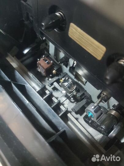 Процессор Technics 780