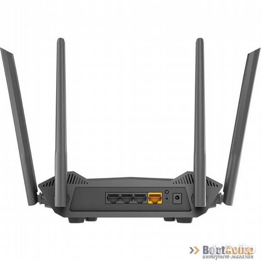 Маршрутизатор D-link DIR-X1530 A1A