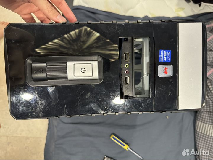 Корпуса для пк