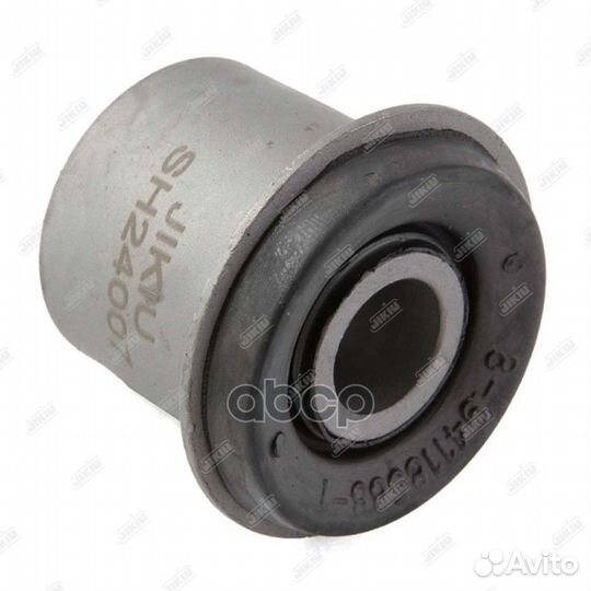 Сайлентблок isuzu ELF 93- рессоры SH24007 jikiu