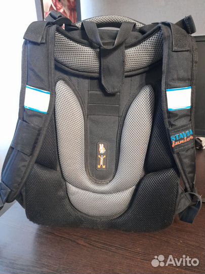 Рюкзак школьный для мальчика