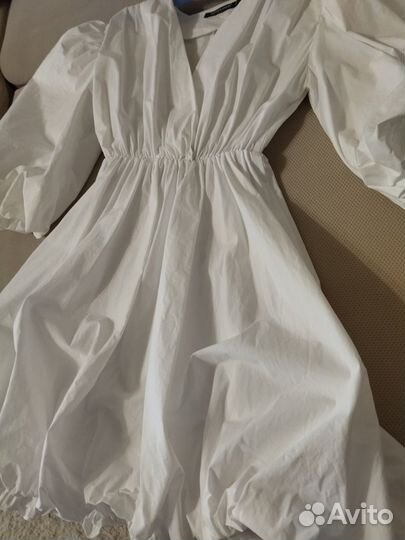 Платье 42-44