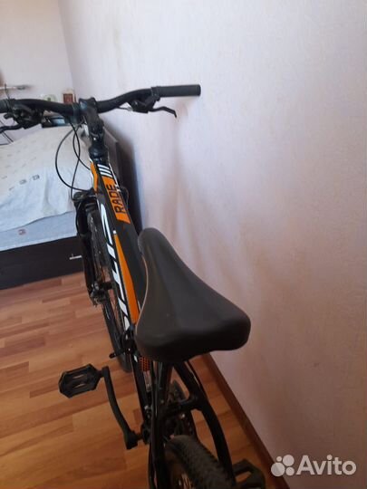 Велосипед бу в хорошем состоянии