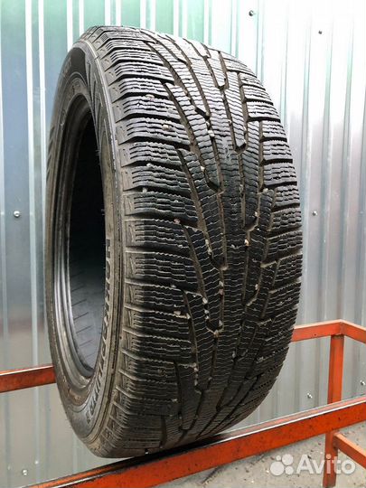 Nokian Tyres Hakkapeliitta R 235/55 R17