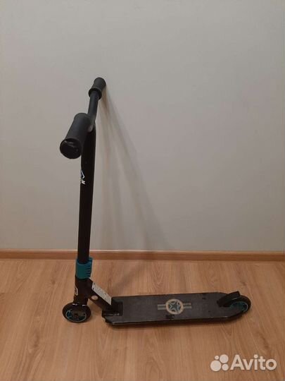 Самокат Fun4U Bad Frog