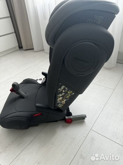 Автокресло britax romer kidfix 3 s