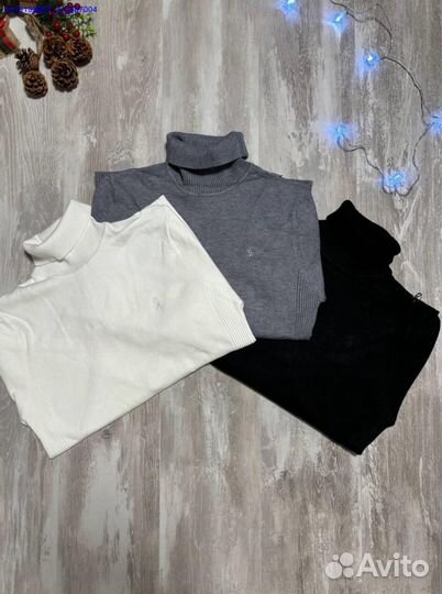 Привлекательный джемпер от Polo Ralph Lauren