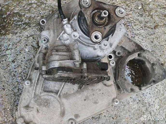 Редуктор bmw