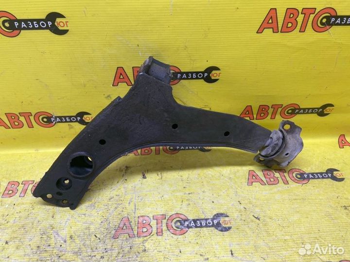 Рычаг подвески передний правый Daewoo Nexia G15MF