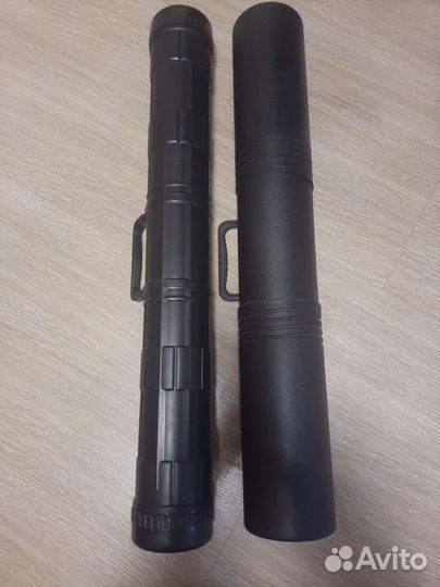 Тубус для чертежей