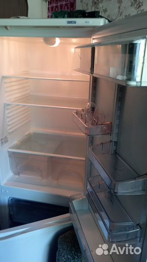 Холодильник атлант бу двухкамерный