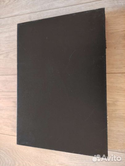 Шкатулка для украшений