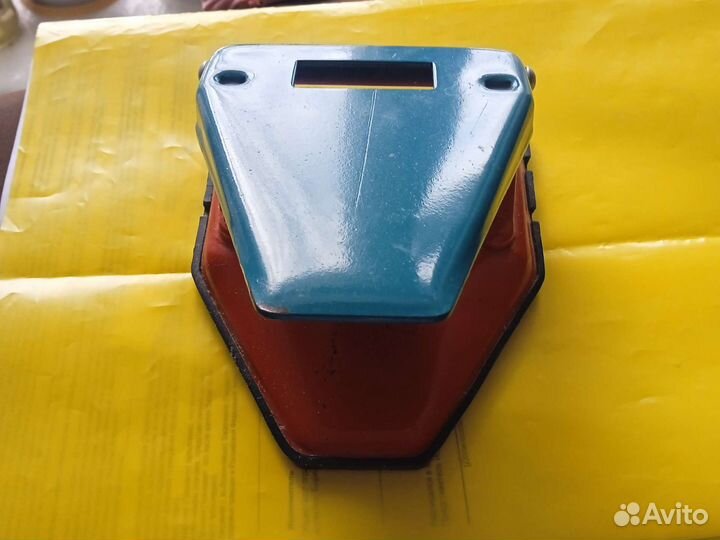 Дырокол СССР