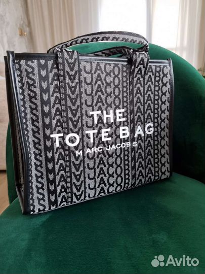 Сумка marc jacobs новая